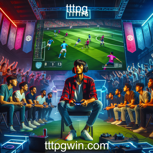 A Evolução dos Jogos de Esportes na Indústria de Entretenimento